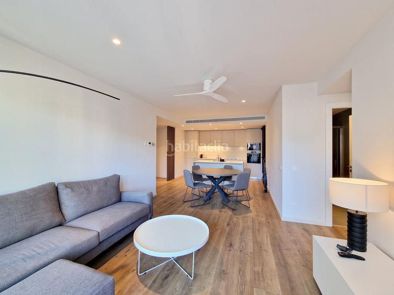 Foto e62981ef-416b-4488-bf1d-a0db26347291. Affitto appartamento con riscaldamento parcheggio in Girona