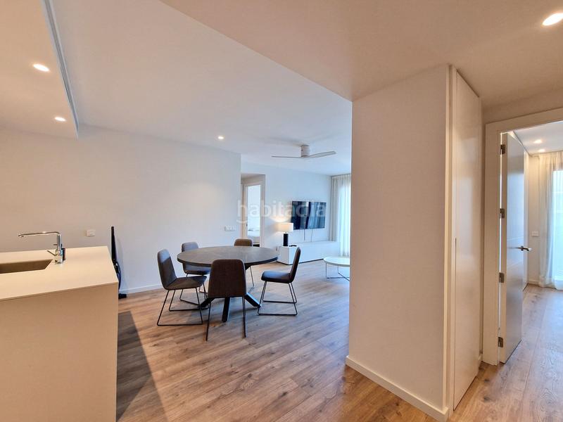 Foto 4da6c3b5-bbc9-40f3-98d1-2f703773a398. Location appartement avec chauffage parking dans Eixample Nord Girona