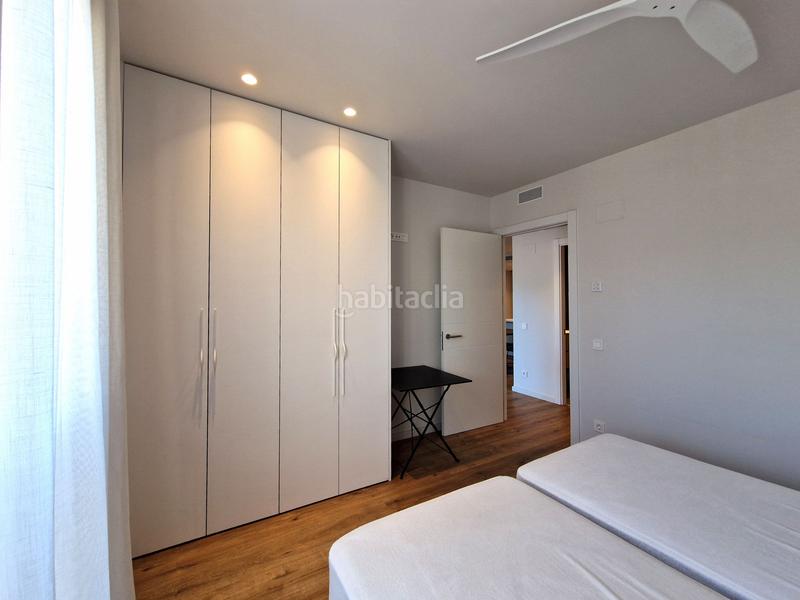 Foto 5d2ce9ab-6bfa-4158-b30a-75954dd68577. Location appartement avec chauffage parking dans Eixample Nord Girona