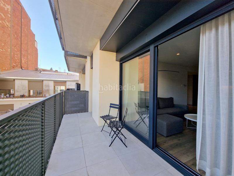 Foto 74dbf070-5de7-45a9-85d9-f7c521ea0105. Location appartement avec chauffage parking dans Eixample Nord Girona