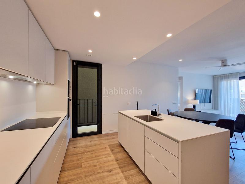 Foto 94991995-37e3-4b25-af06-ae731b74d8b3. Location appartement avec chauffage parking dans Eixample Nord Girona