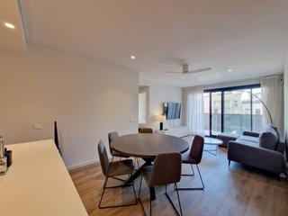 Location Appartement  De barcelona