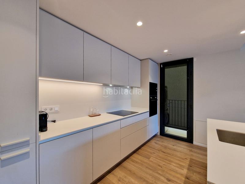 Foto 54393f6a-e945-47fd-b504-2345044144ec. Rent flat with heating parking in Eixample Nord Girona