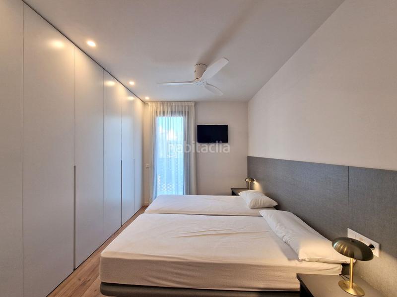 Foto c9b04185-7a56-4908-afa1-dff1a775e3b8. Rent flat with heating parking in Eixample Nord Girona