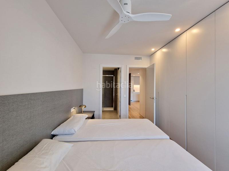 Foto c9c525bc-edc8-4b50-a6cb-1c06765b37b1. Rent flat with heating parking in Eixample Nord Girona