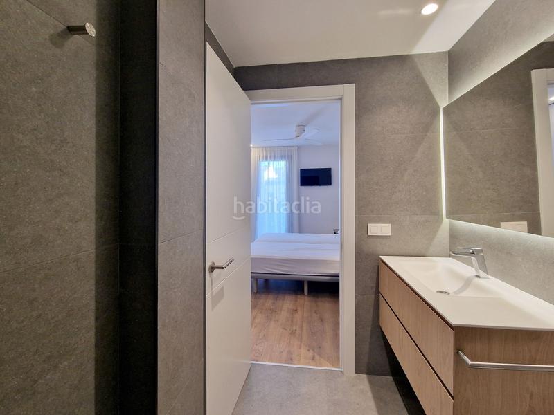 Foto e861cfc3-2fd5-4617-943a-5100500fc672. Rent flat with heating parking in Eixample Nord Girona