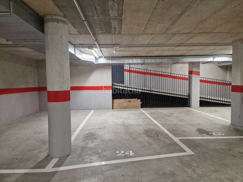 Foto d98ff03e-05a6-42a2-a9d6-3477b3f3f3a5. Alquiler piso en Eixample Nord Girona