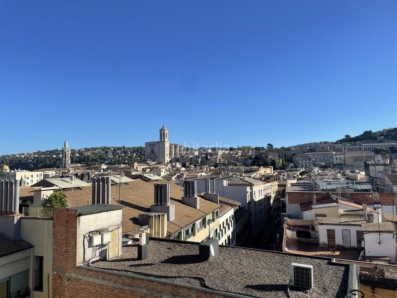 Foto 65ce7b27-729c-4491-958e-fa178623861a. Piso en Centre-Barri Vell Girona