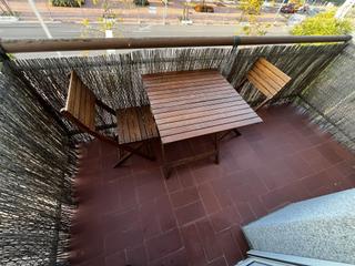 Etagenwohnung in DE CATALUNYA