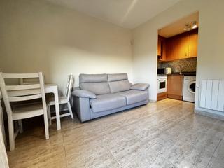 Flat in DE CATALUNYA