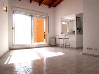 Location Attique  Bonastruc porta