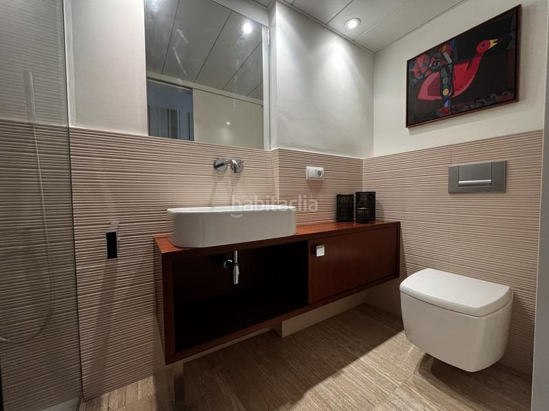 Foto a063fc2a-9849-4eb7-9f9c-af6dcc1b556e. Affitto appartamento con riscaldamento parcheggio in Girona