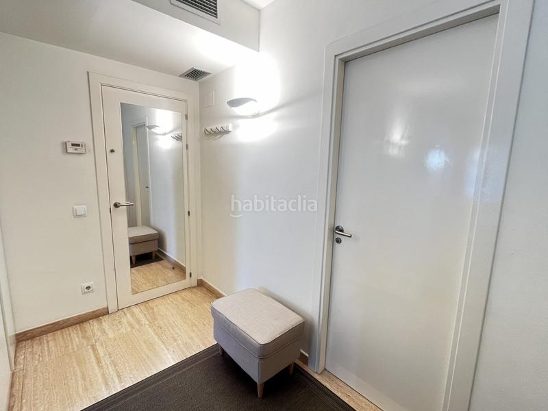 Foto b153a6e0-f62c-42f5-a692-371ee45264a6. Affitto appartamento con riscaldamento parcheggio in Girona