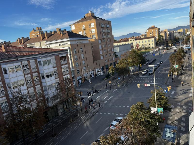 Foto 3e547238-10f3-4fb2-87a5-af51b6587241. Miete etagenwohnung mit heizung parking in Eixample Nord Girona