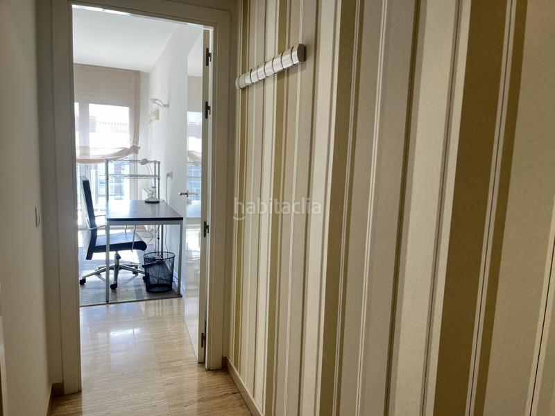 Foto e6c55445-03f3-4598-a49f-9fcb7f4a5009. Miete etagenwohnung mit heizung parking in Eixample Nord Girona