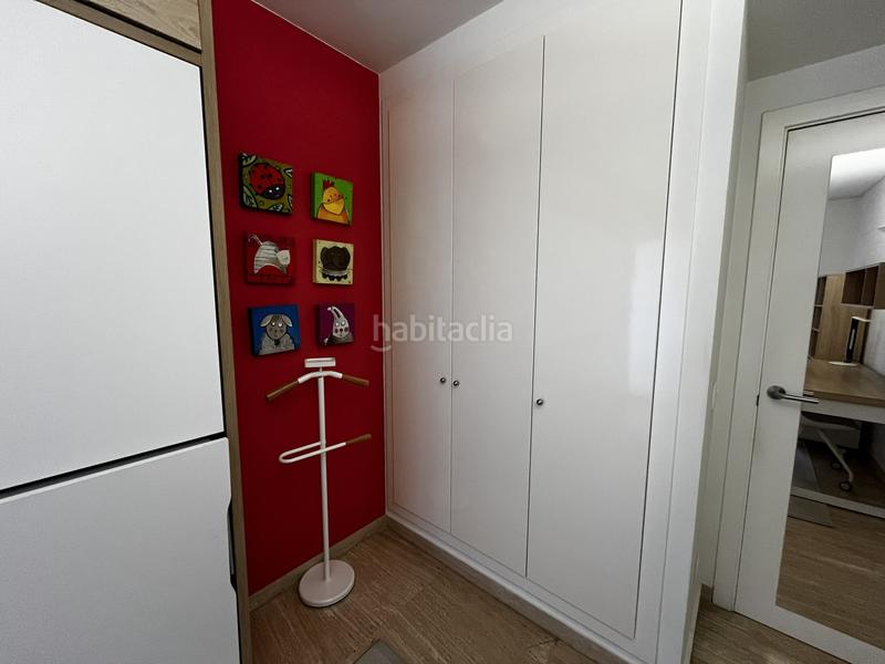 Foto ed4a4e18-3c87-42b5-ad4f-0251964d6663. Miete etagenwohnung mit heizung parking in Eixample Nord Girona