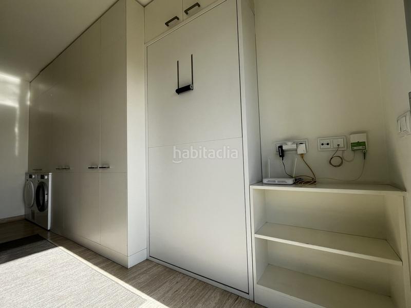 Foto 085a8571-c87c-40bf-99b2-26c1942f537f. Rent flat with heating parking in Eixample Nord Girona