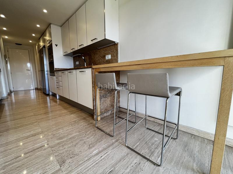 Foto 2bdad33a-c3a7-47f7-af8c-37755f4e441f. Rent flat with heating parking in Eixample Nord Girona