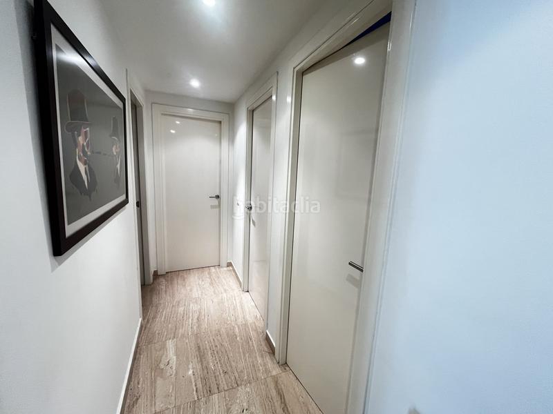 Foto 3c9e3aa2-4efa-4362-afe3-1fea06ab2073. Rent flat with heating parking in Eixample Nord Girona