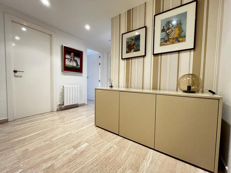 Foto 4accaaa7-9cd5-49fb-9f6e-7006d22dff3b. Rent flat with heating parking in Eixample Nord Girona