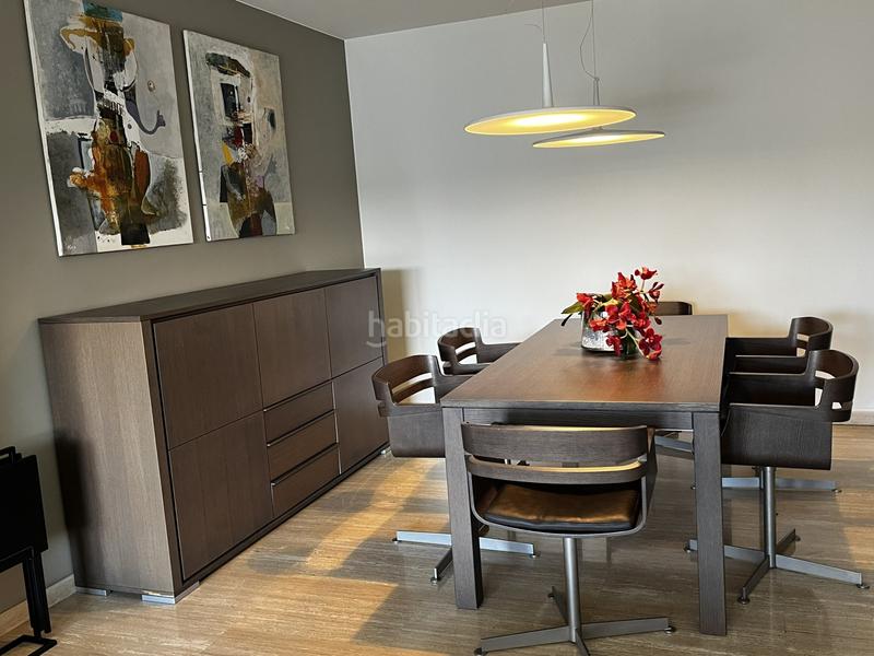 Foto 6b0f365b-724e-4346-b5d3-d5cd81010e4c. Rent flat with heating parking in Eixample Nord Girona