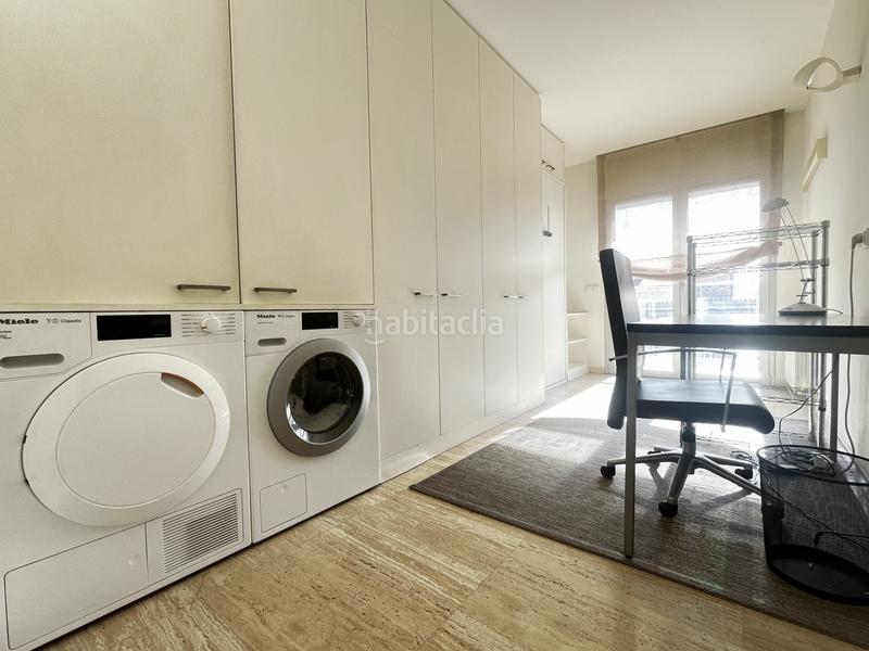 Foto 81c71b13-62cc-441a-814f-4a938ee2012e. Rent flat with heating parking in Eixample Nord Girona