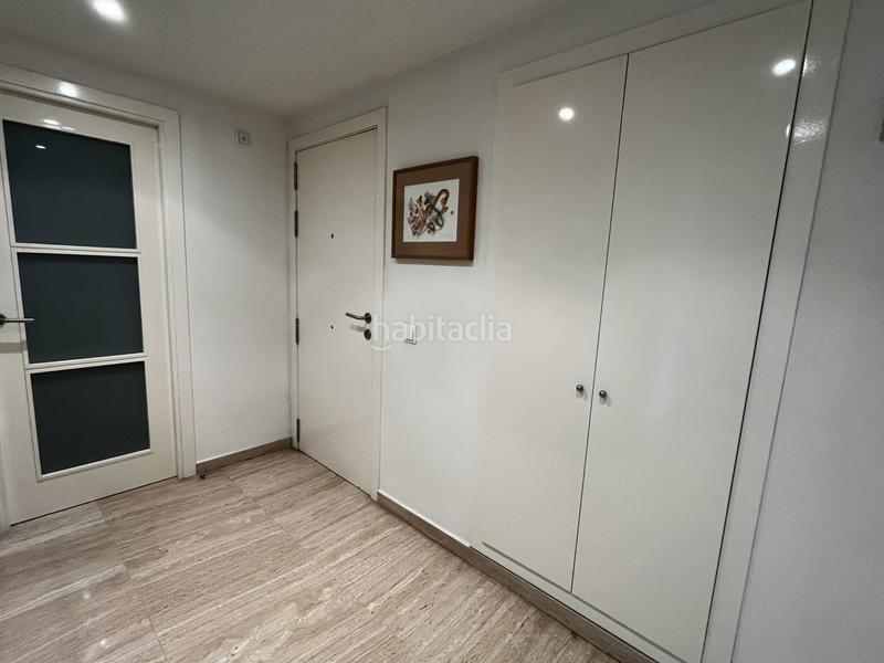 Foto 97ca7ef1-4d6f-4347-9f3c-a3cac4483463. Rent flat with heating parking in Eixample Nord Girona