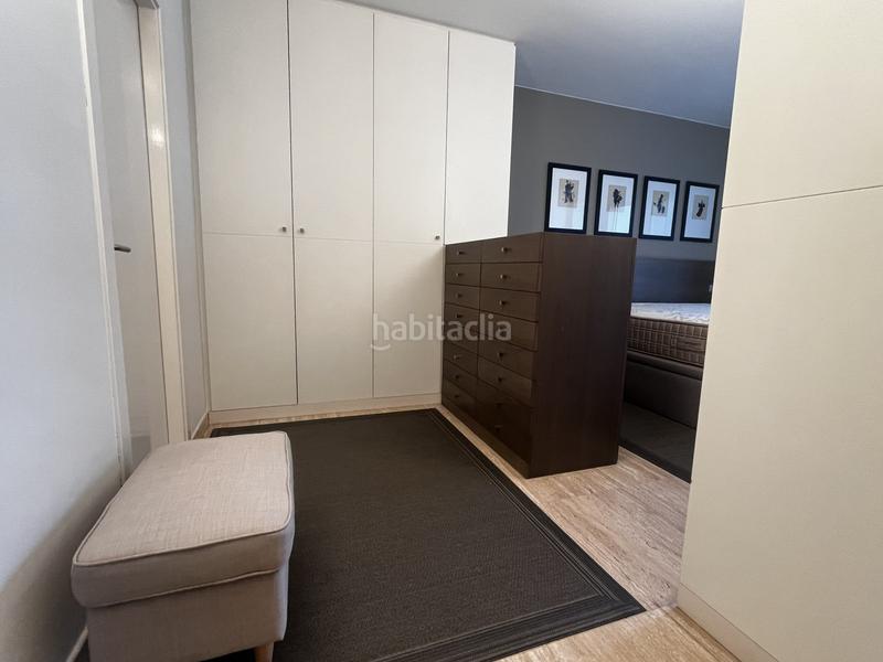 Foto b816f31f-eb4e-4ad2-aacf-a12c7a5866c4. Rent flat with heating parking in Eixample Nord Girona