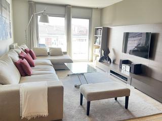 Flat in D"EMILI GRAHIT