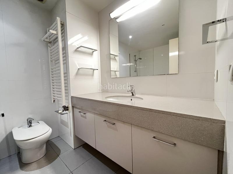 Foto 7fa3cd47-4b78-41ee-b9fd-f407c3597798. Alquiler piso en Eixample Nord Girona