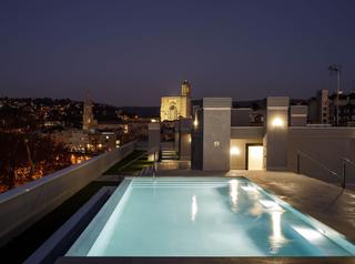 Location Appartement  Riu güell