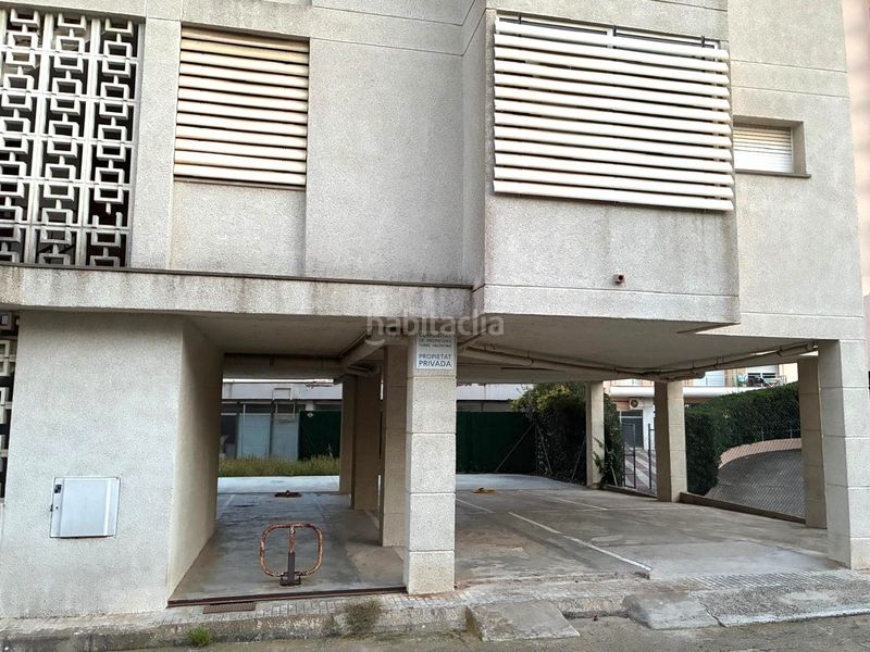 Foto 531c8ade-1829-4450-b432-a777b00581a0. Aparcament cotxe a Torre Valentina-Mas Vilar de La Mutxada-Treumal Sant Antoni de Calonge