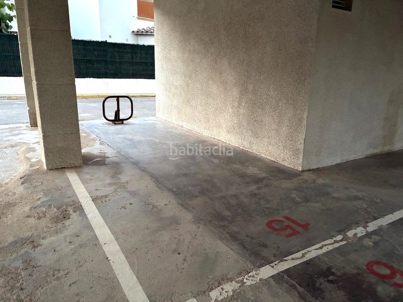 Foto 6709df4b-6af9-4c8b-841c-76f4b1daaff4. Aparcament cotxe a Torre Valentina-Mas Vilar de La Mutxada-Treumal Sant Antoni de Calonge