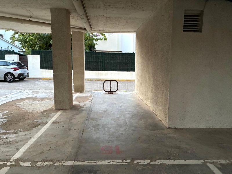 Foto 6cdb60b3-d393-4eb8-856c-595e057f8cc7. Aparcament cotxe a Torre Valentina-Mas Vilar de La Mutxada-Treumal Sant Antoni de Calonge