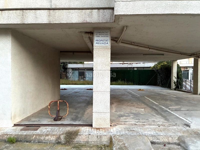 Foto 78b47b7e-38c9-4226-948c-87a7fecc262e. Aparcament cotxe a Torre Valentina-Mas Vilar de La Mutxada-Treumal Sant Antoni de Calonge