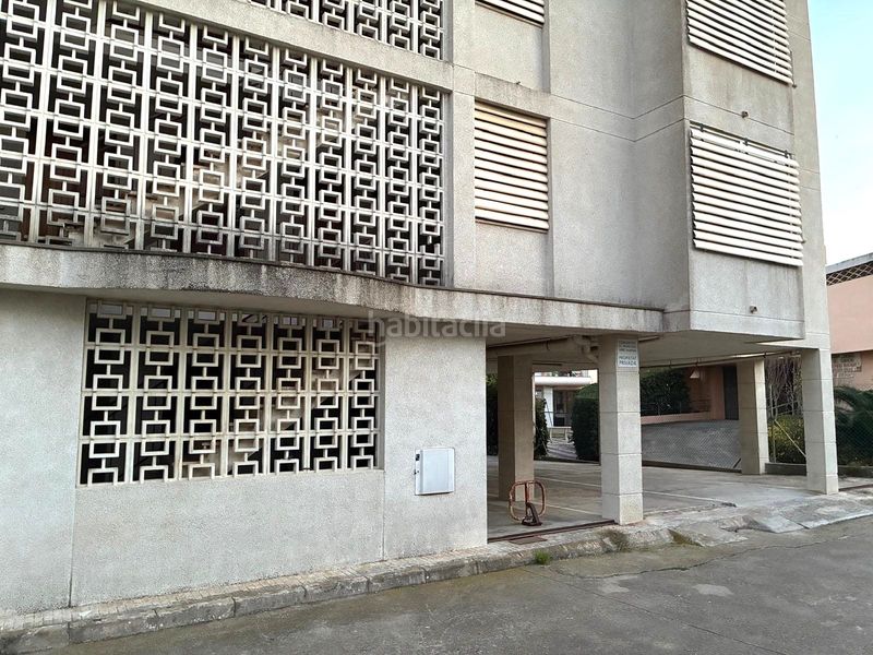 Foto d75b4f7c-f03d-42ae-95d0-c95f47b612dc. Aparcament cotxe a Torre Valentina-Mas Vilar de La Mutxada-Treumal Sant Antoni de Calonge