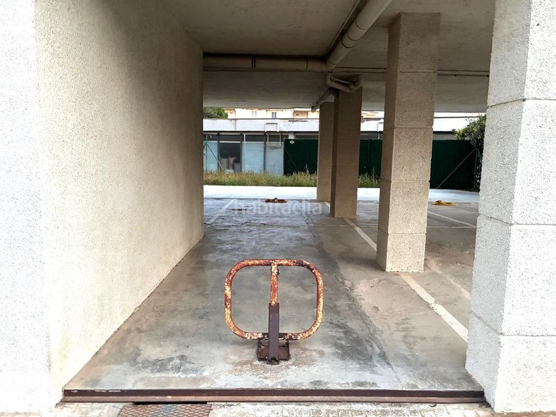 Foto d78d12d5-6bfa-4486-88d5-9b9de6e91a20. Aparcament cotxe a Torre Valentina-Mas Vilar de La Mutxada-Treumal Sant Antoni de Calonge