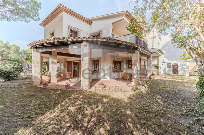 Foto d9205baf-801d-4720-a18f-ab759eb48258. Casa amb calefacció aparcament a Centre-Platja Platja d´Aro
