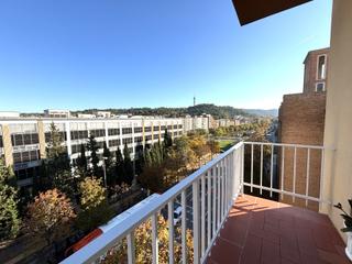 Penthouse in MOSSEN BALDIRI REIXAC