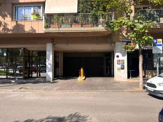 Location Parking voiture  Mestre francesc civil