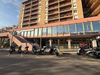 Büro  General mendoza