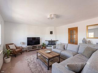 Casa adossada  Canigo