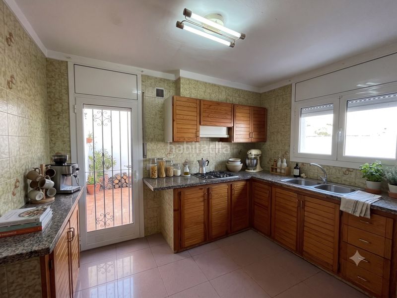 Foto 572f2c98-b5f4-4cc4-87a5-e98b4c3b71e2. Semi detached house with heating in Maçana Salt