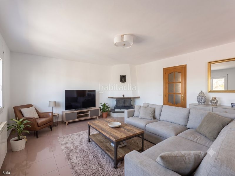 Foto a8eb5215-10b0-4abe-a5d1-7145005dec83. Semi detached house with heating in Maçana Salt