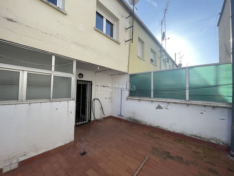 Foto ff471dc7-01b1-420b-9eeb-eeba377a577c. Semi detached house with heating in Maçana Salt