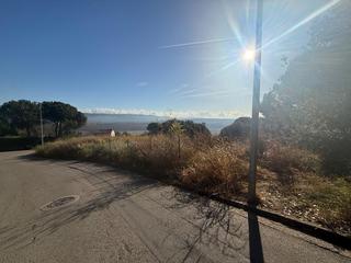 Terreny residencial  Torre malla