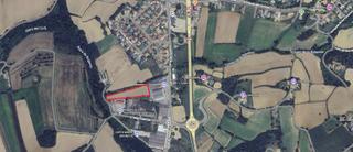 Area edificabile industriale in CONQUES LES