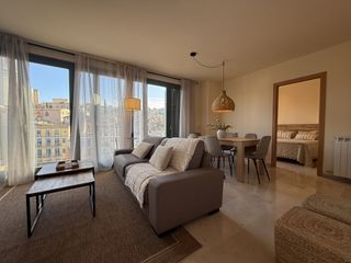 Affitto Attico  Independència