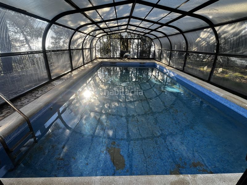 Foto 00c699ce-cd65-4084-bf78-04f71ed1bdb1. Casa amb aparcament piscina a Mas Pere-Río de Oro Calonge