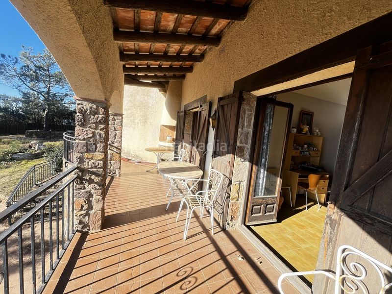 Foto bad2b0d8-b1bb-47aa-aa78-f42a09897bf0. Casa amb aparcament piscina a Mas Pere-Río de Oro Calonge